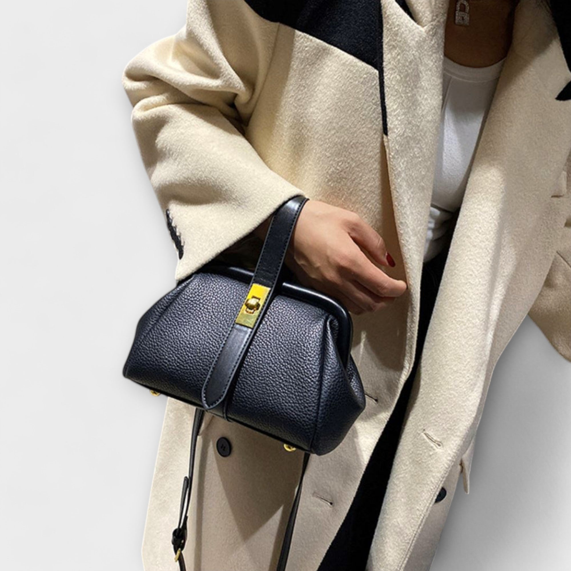 Olivia - Sac Rétro