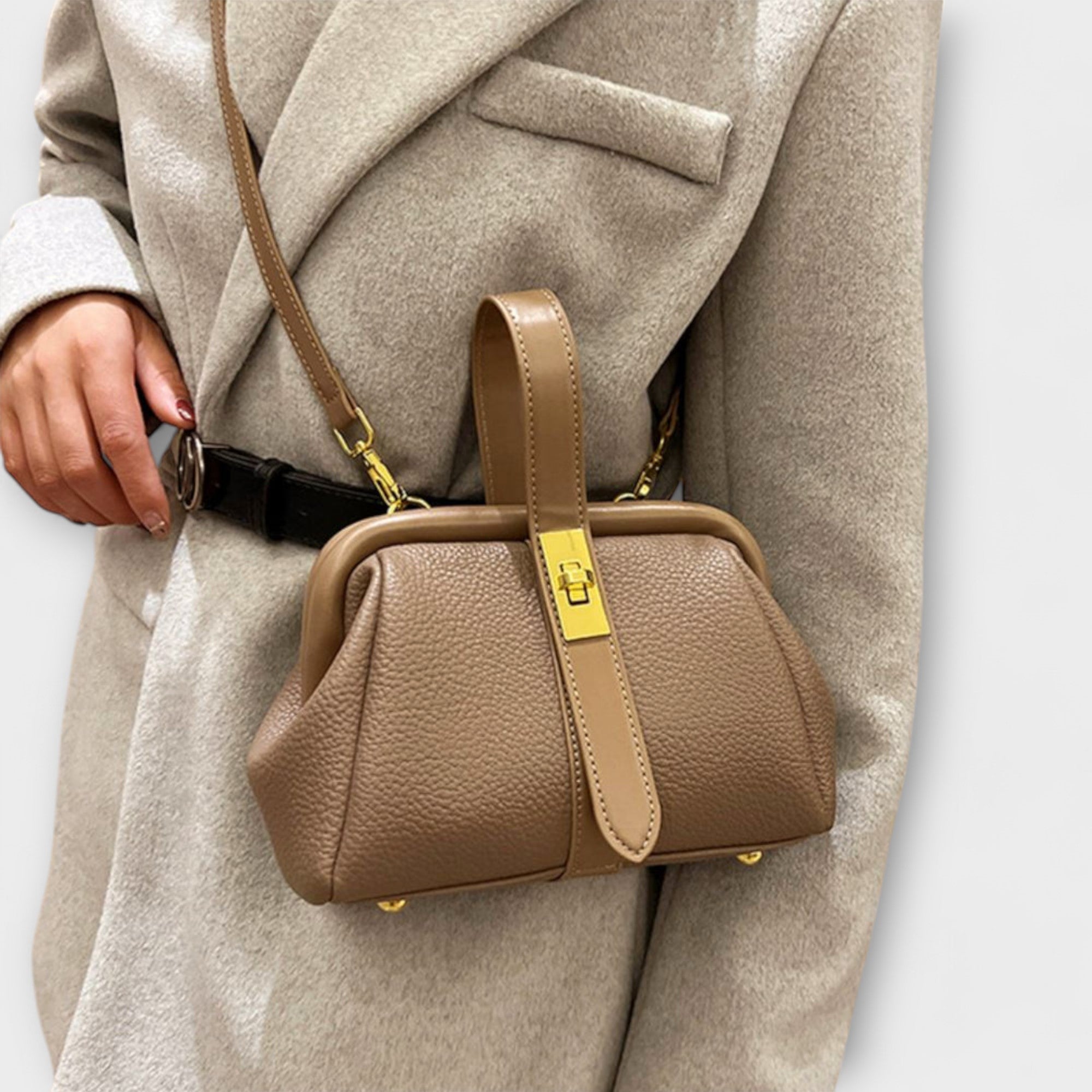 Olivia - Sac Rétro