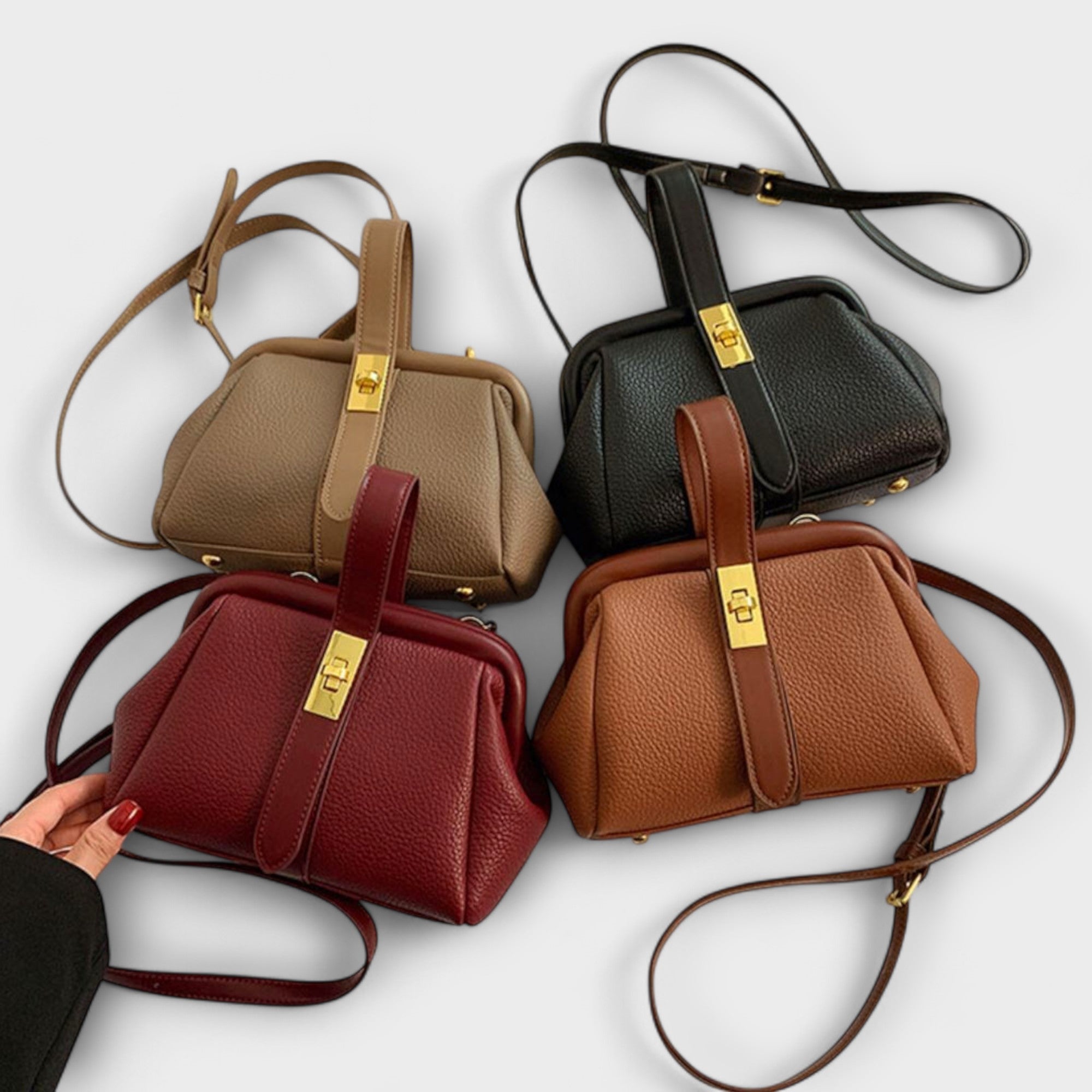 Olivia - Sac Rétro