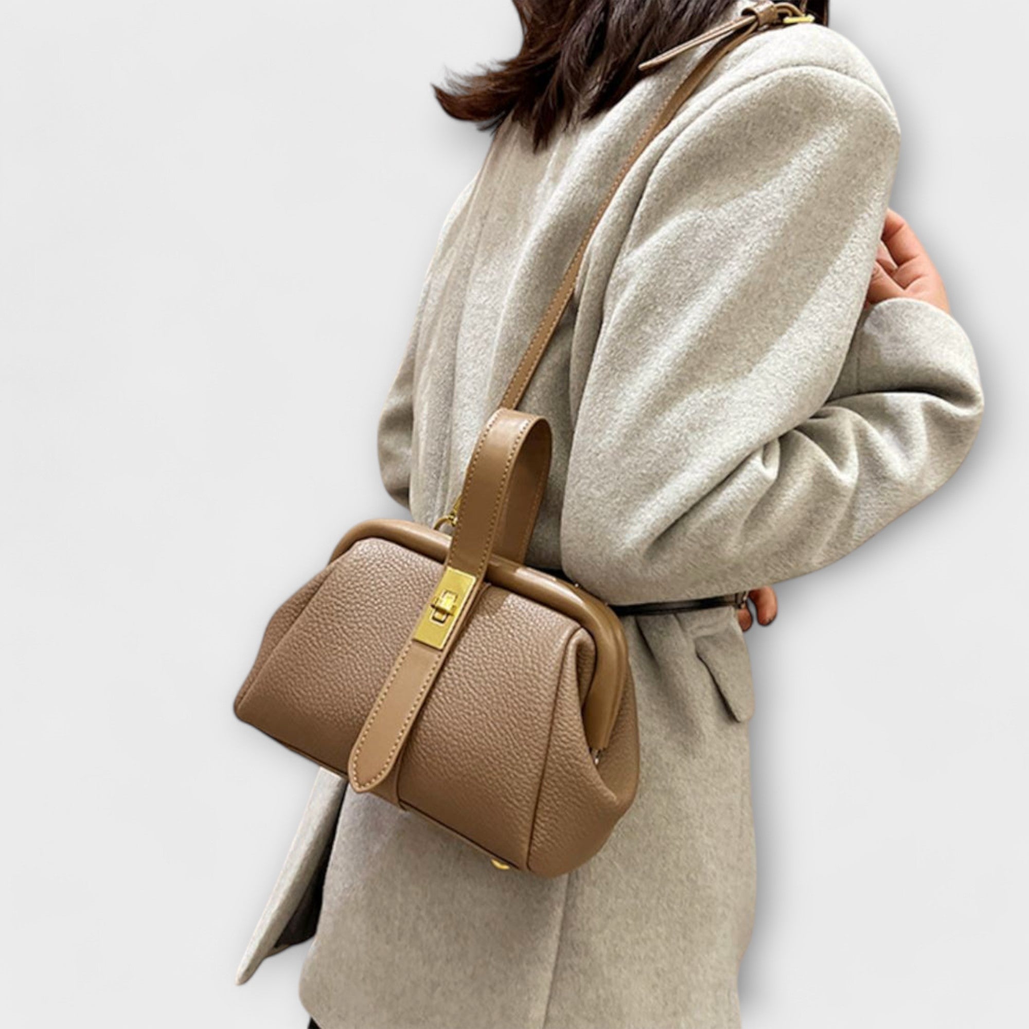 Olivia - Sac Rétro