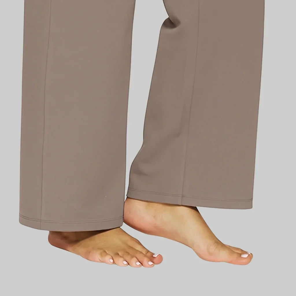 Enora - Le pantalon stretch confortable pour chaque femme