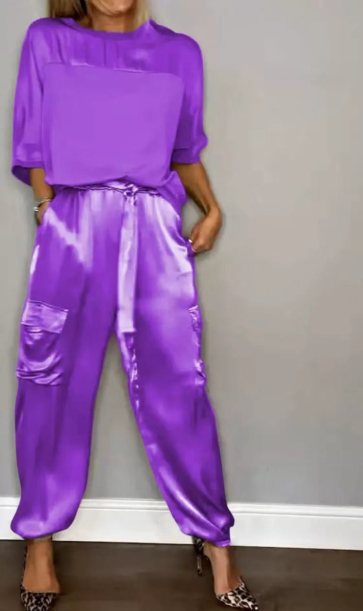 NOVA | ENSEMBLE DÉCONTRACTÉ POUR FEMMES