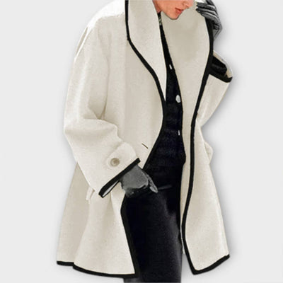Sherry – Trench-coat élégant