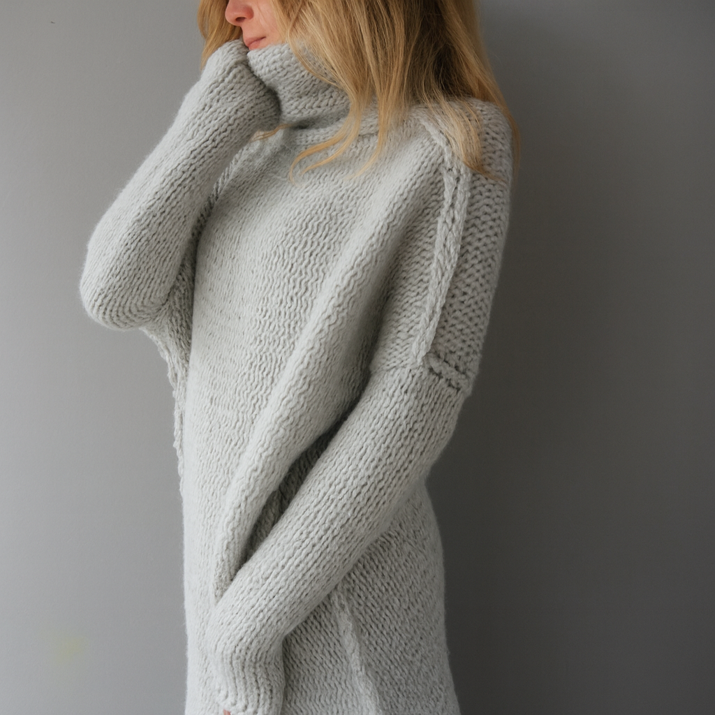 Maison-Blanche-Paris | Pull Oversize