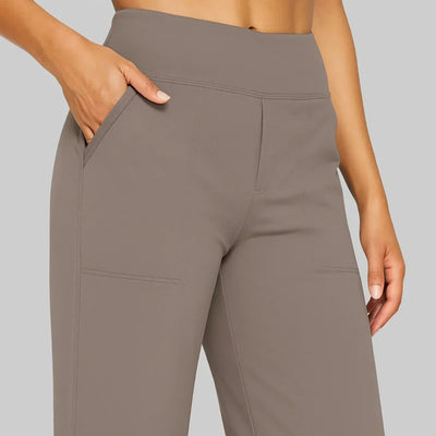 Enora - Le pantalon stretch confortable pour chaque femme