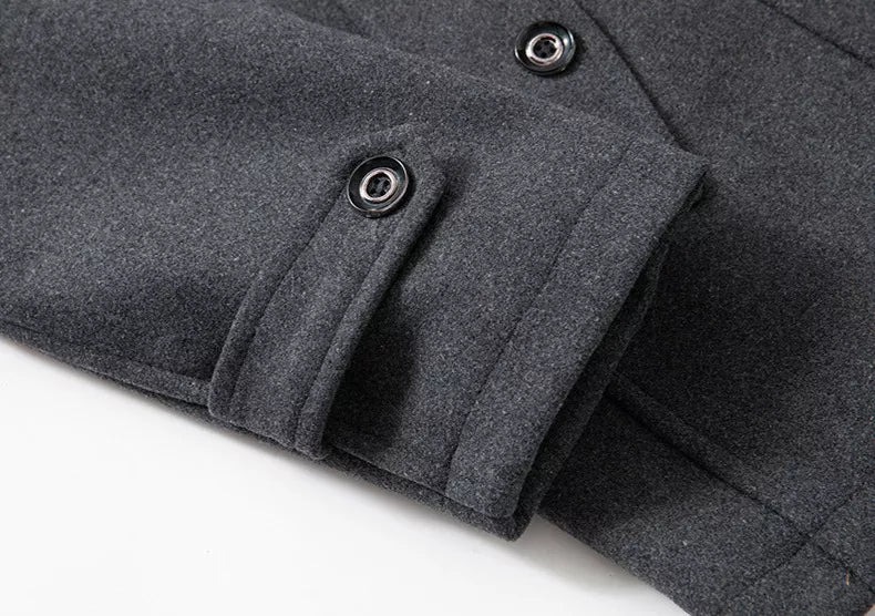 TYLER | MANTEAU D’HIVER DEUX PIÈCES