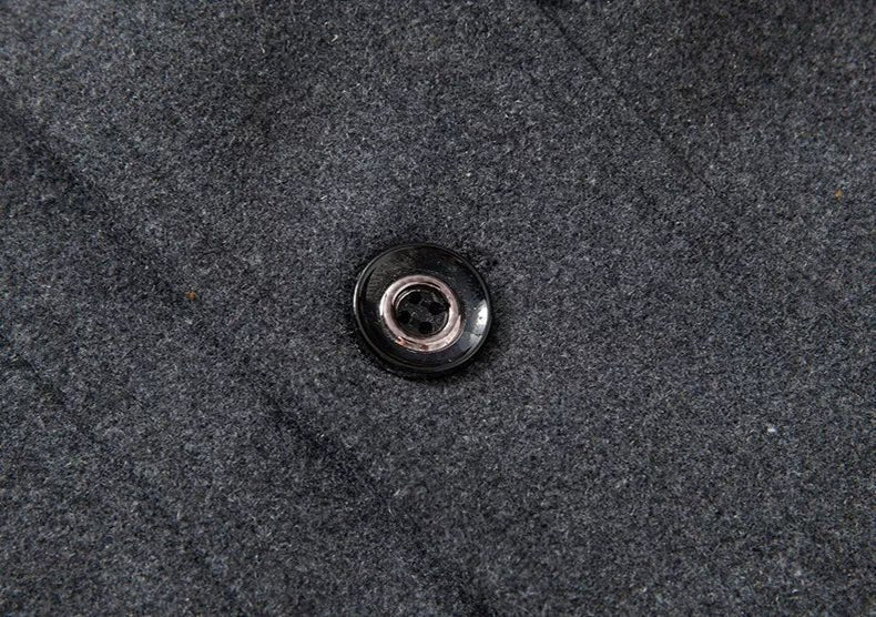 TYLER | MANTEAU D’HIVER DEUX PIÈCES