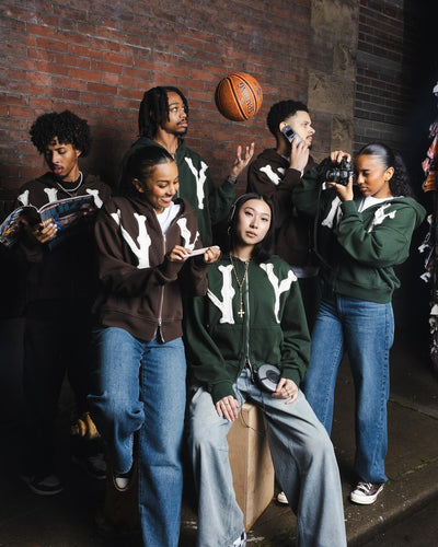 ALEXA | GILET EN COTON QUOTIDIEN AVEC FERMETURE ÉCLAIR