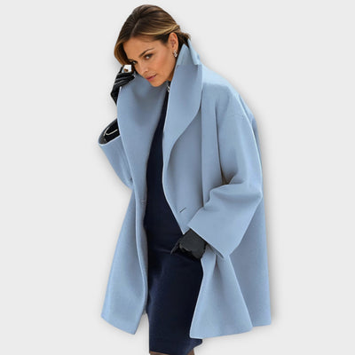 Emily | Manteau coupe-vent haut de gamme