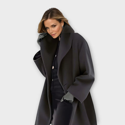 Emily | Manteau coupe-vent haut de gamme