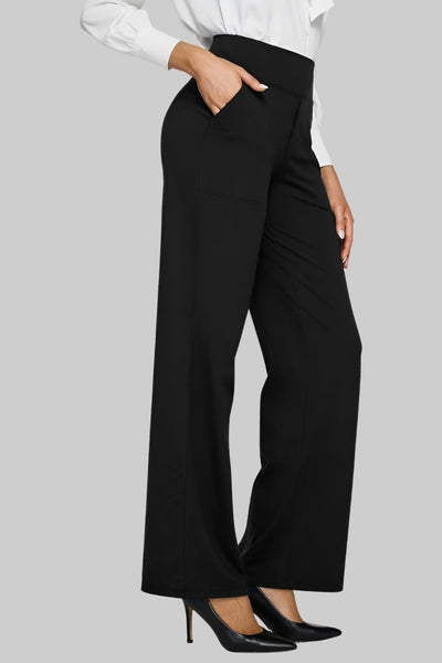 Enora - Le pantalon stretch confortable pour chaque femme