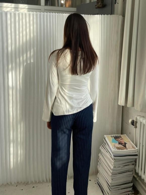 MARILYN | BLOUSE D'ÉTÉ VIRALE