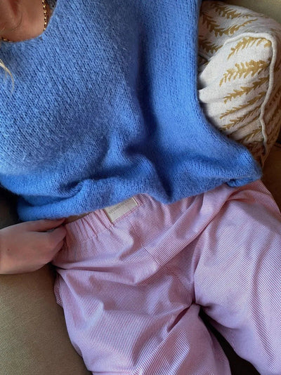 SOPHIA | PANTALON CONFORTABLE