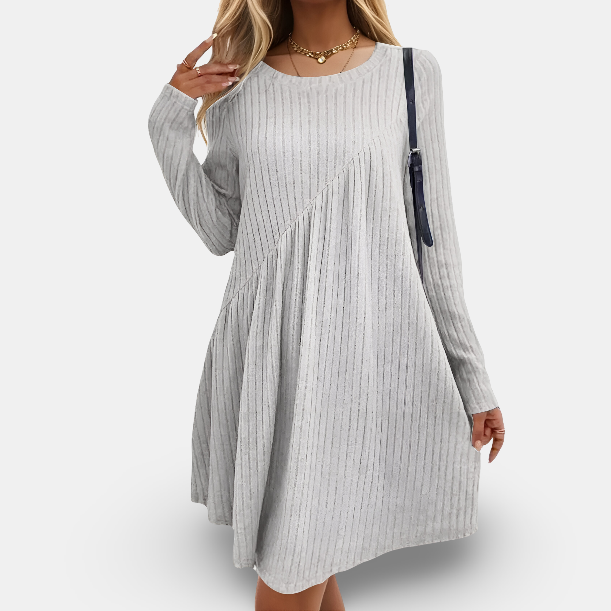 ADELINE | DOUX ET CONFORTABLE
