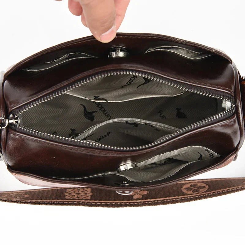 Alara | Sac en cuir
