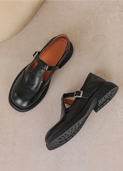 Lise | Mocassins au Style Audacieux