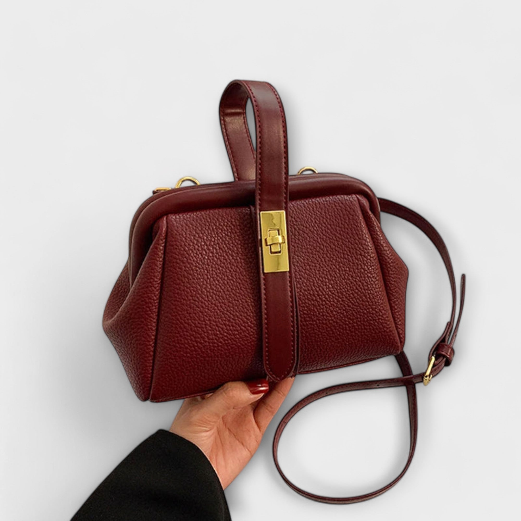 Olivia - Sac Rétro
