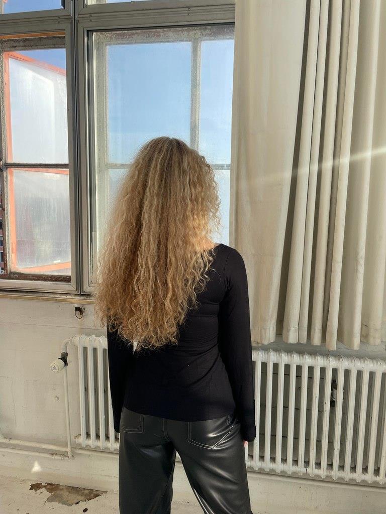 MARILYN | BLOUSE D'ÉTÉ VIRALE