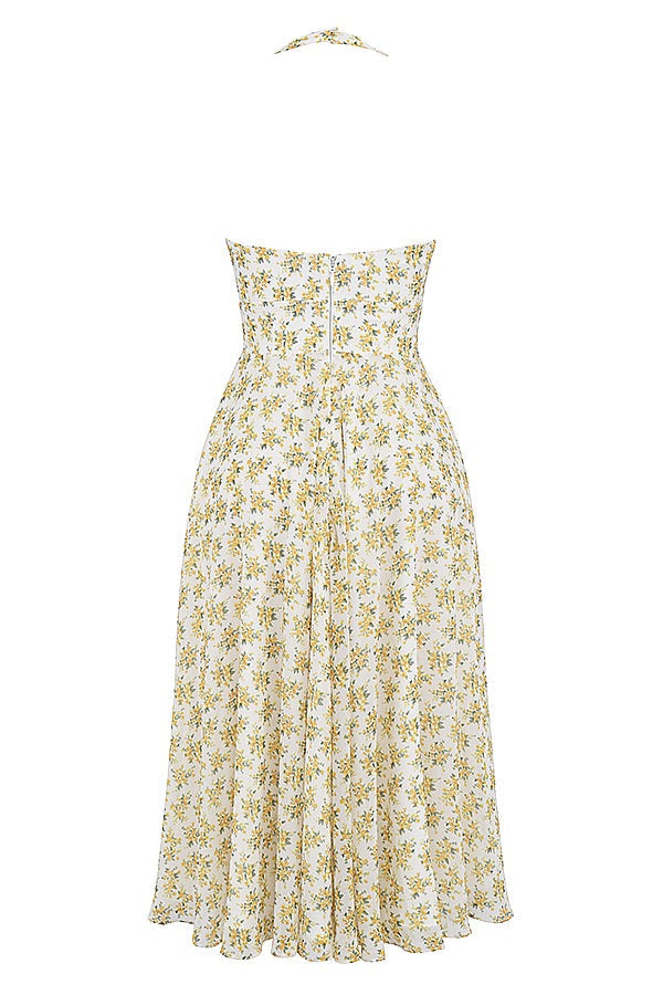 GABRIELLE | LONGUE À MOTIFS