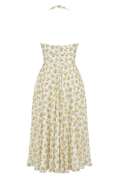 GABRIELLE | LONGUE À MOTIFS