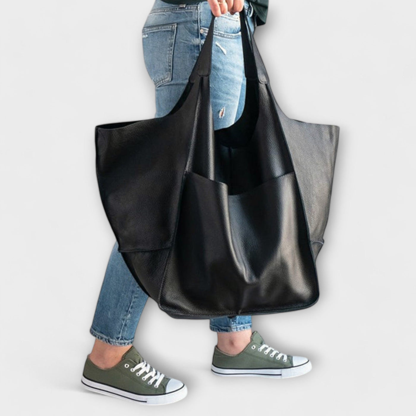 Arwen | Sac Weekender Élégant