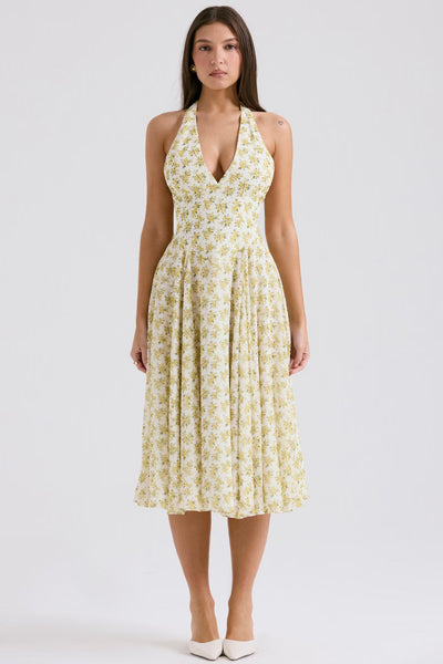 GABRIELLE | LONGUE À MOTIFS