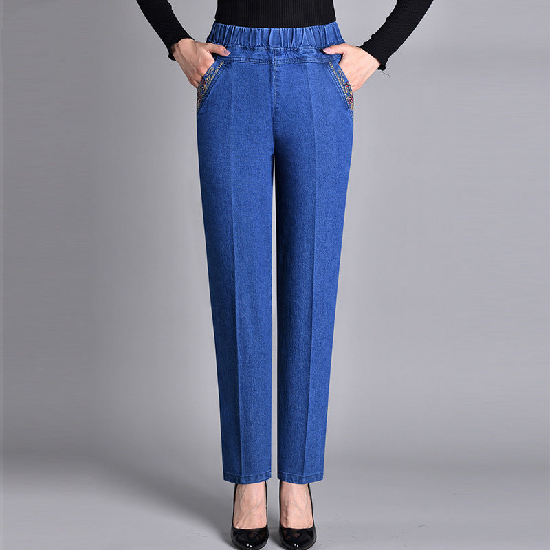 ARDEN | JEAN CONFORT DU QUOTIDIEN