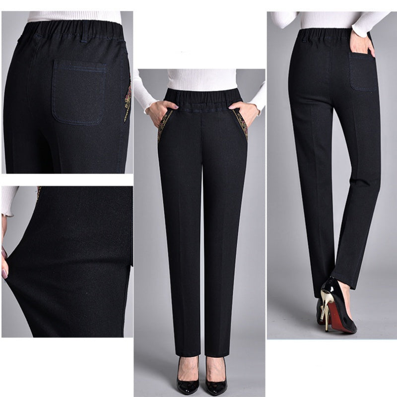 ARDEN | JEAN CONFORT DU QUOTIDIEN