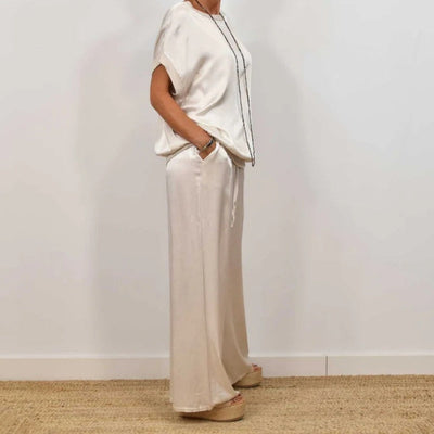 RIANA | ENSEMBLE DEUX PIÈCES