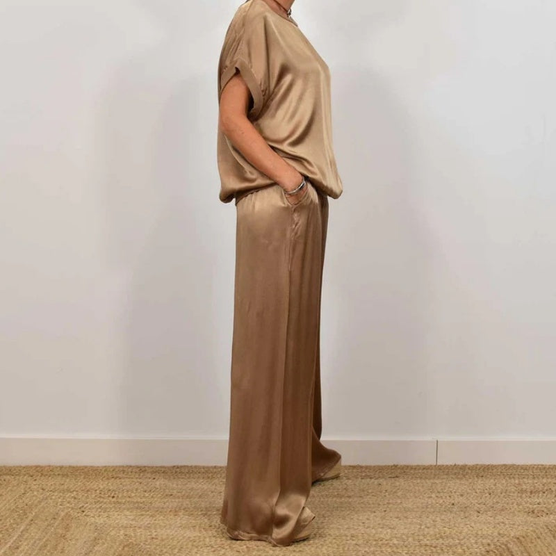 RIANA | ENSEMBLE DEUX PIÈCES