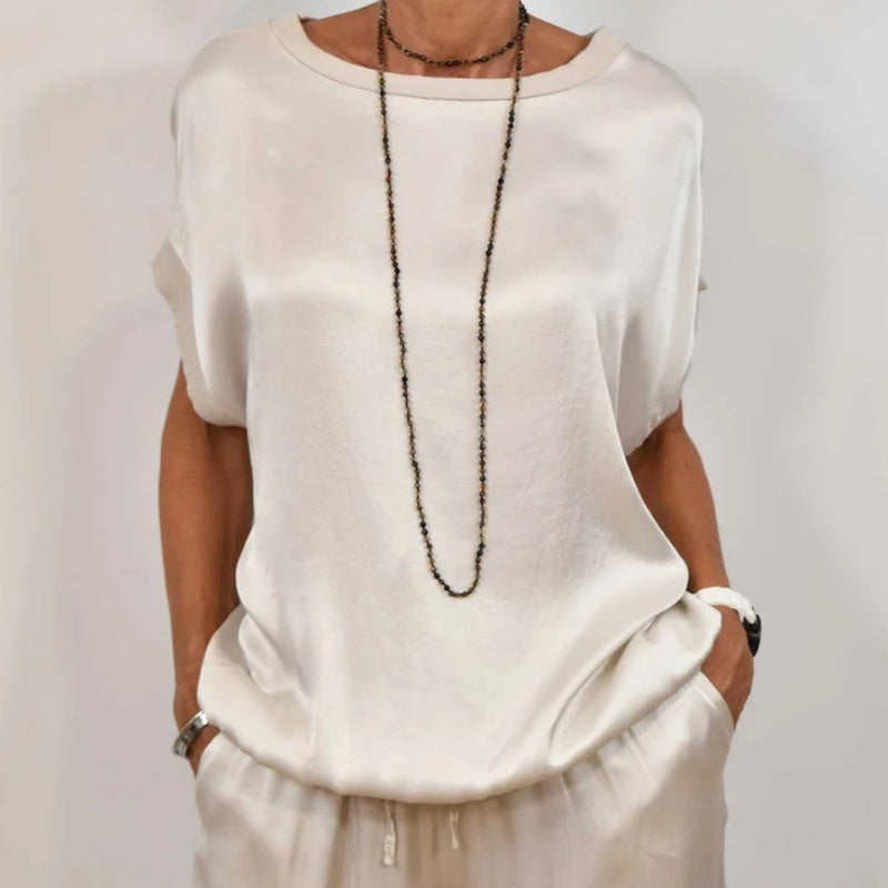 RIANA | ENSEMBLE DEUX PIÈCES