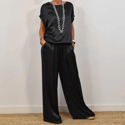 RIANA | ENSEMBLE DEUX PIÈCES