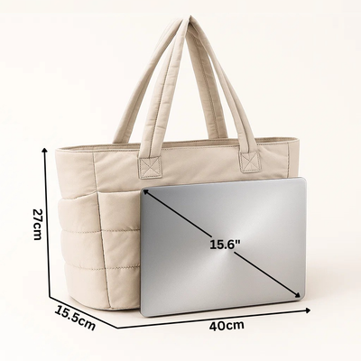 Lurienne™ | Sac matelassé