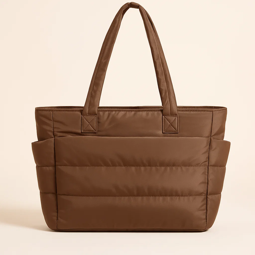 Lurienne™ | Sac matelassé