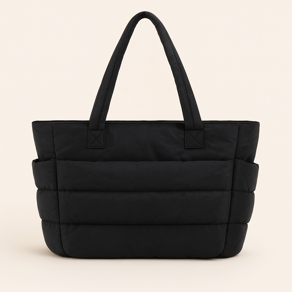 Lurienne™ | Sac matelassé