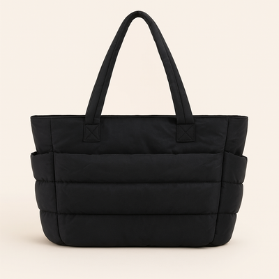 Lurienne™ | Sac matelassé