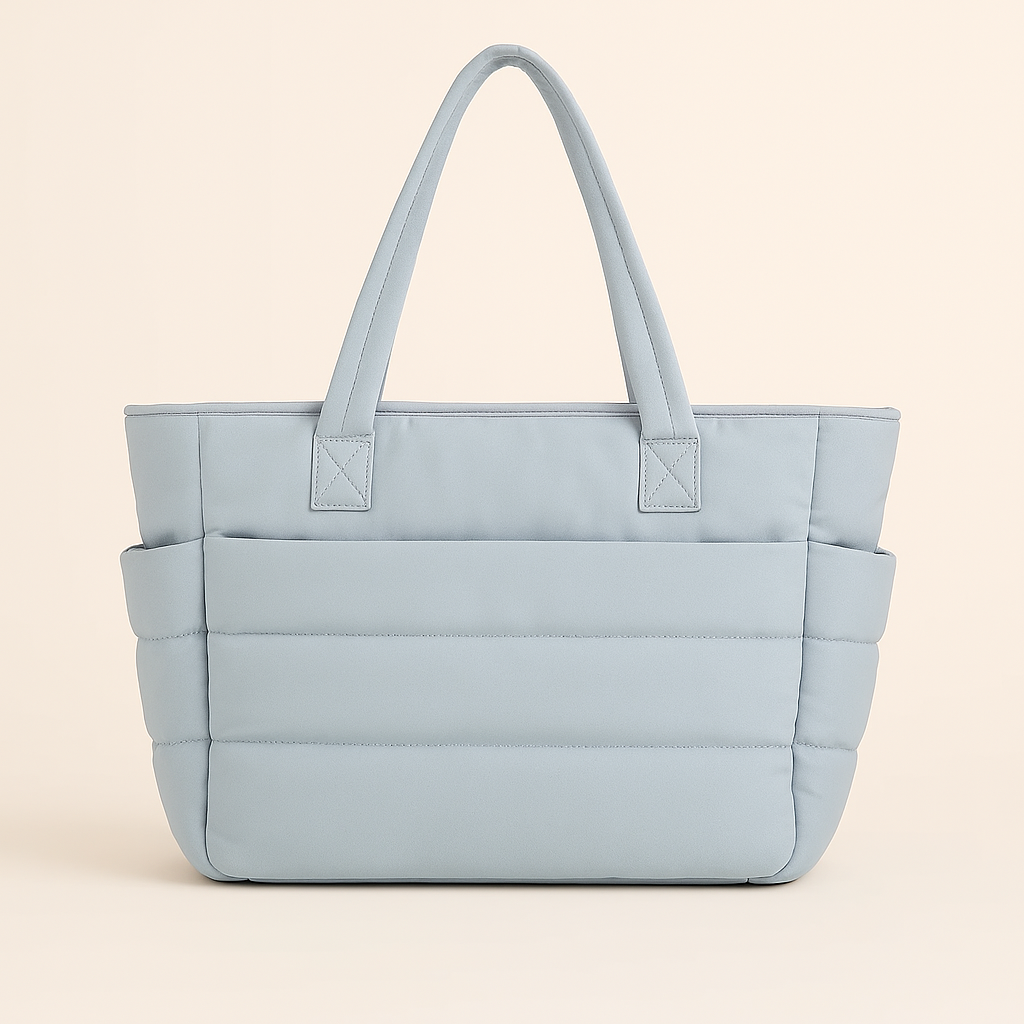 Lurienne™ | Sac matelassé