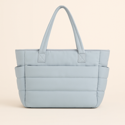 Lurienne™ | Sac matelassé