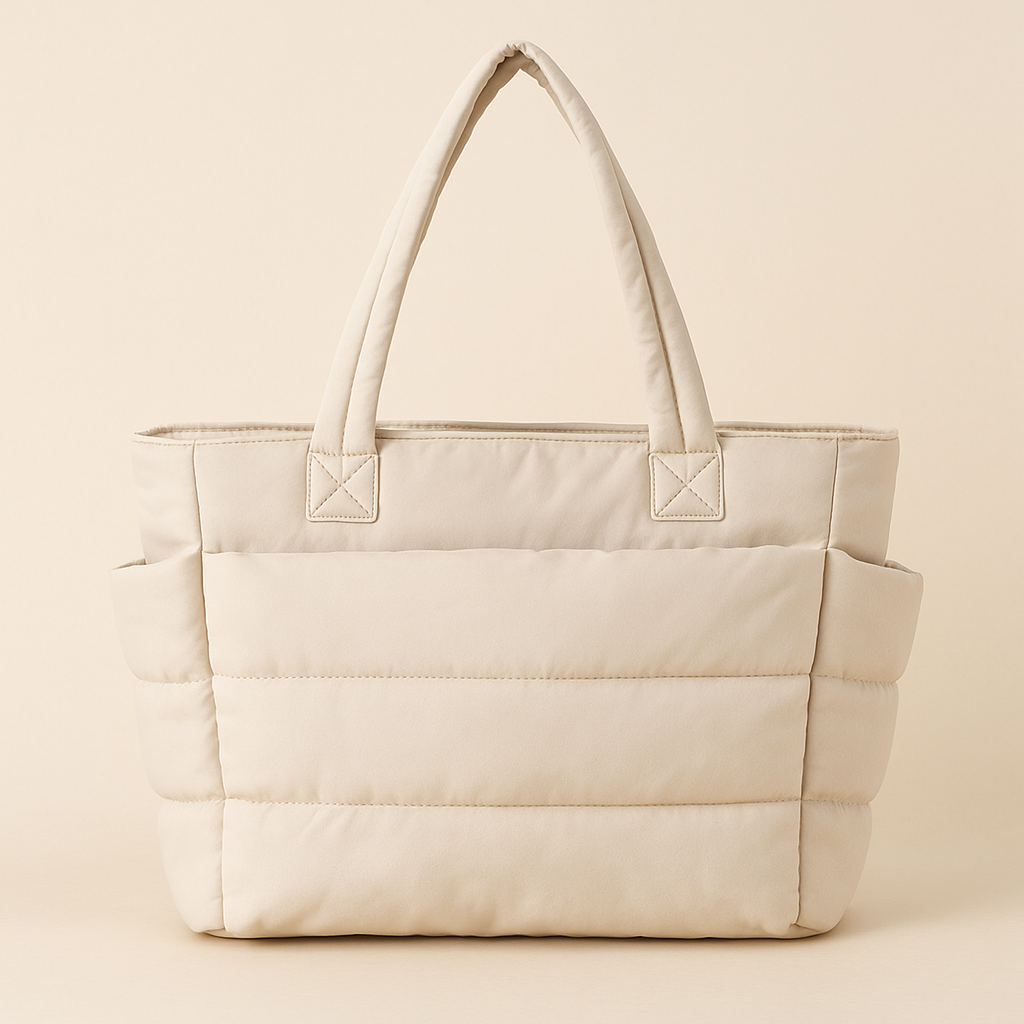 Lurienne™ | Sac matelassé