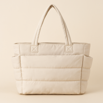 Lurienne™ | Sac matelassé