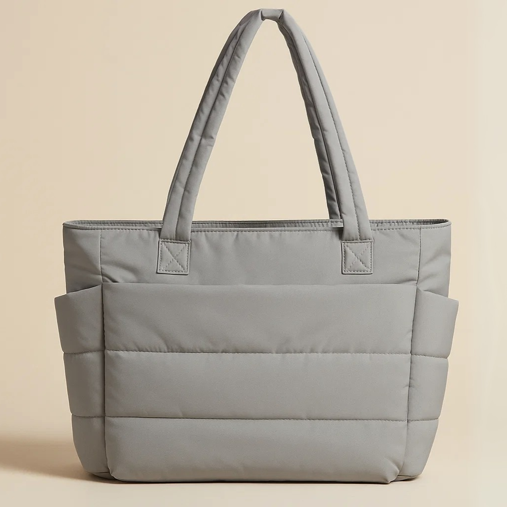 Lurienne™ | Sac matelassé