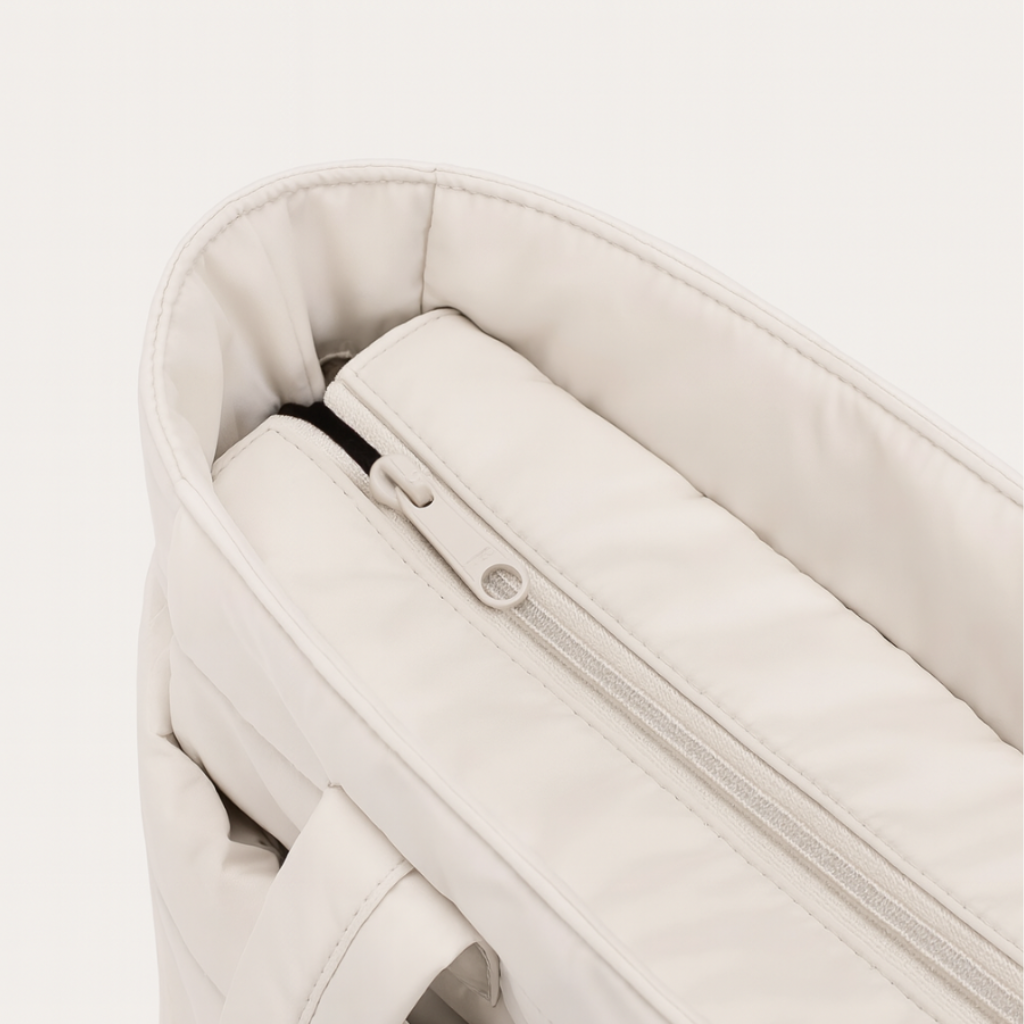 Lurienne™ | Sac matelassé