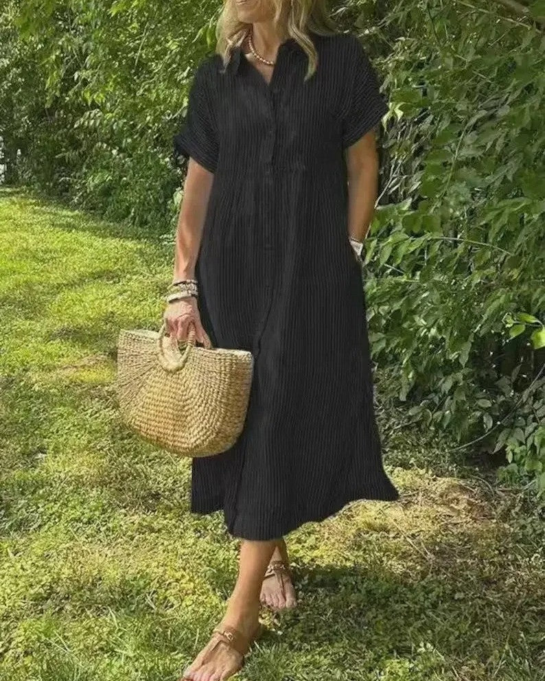 MEGAN | ROBE MIDI