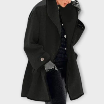Sherry – Trench-coat élégant