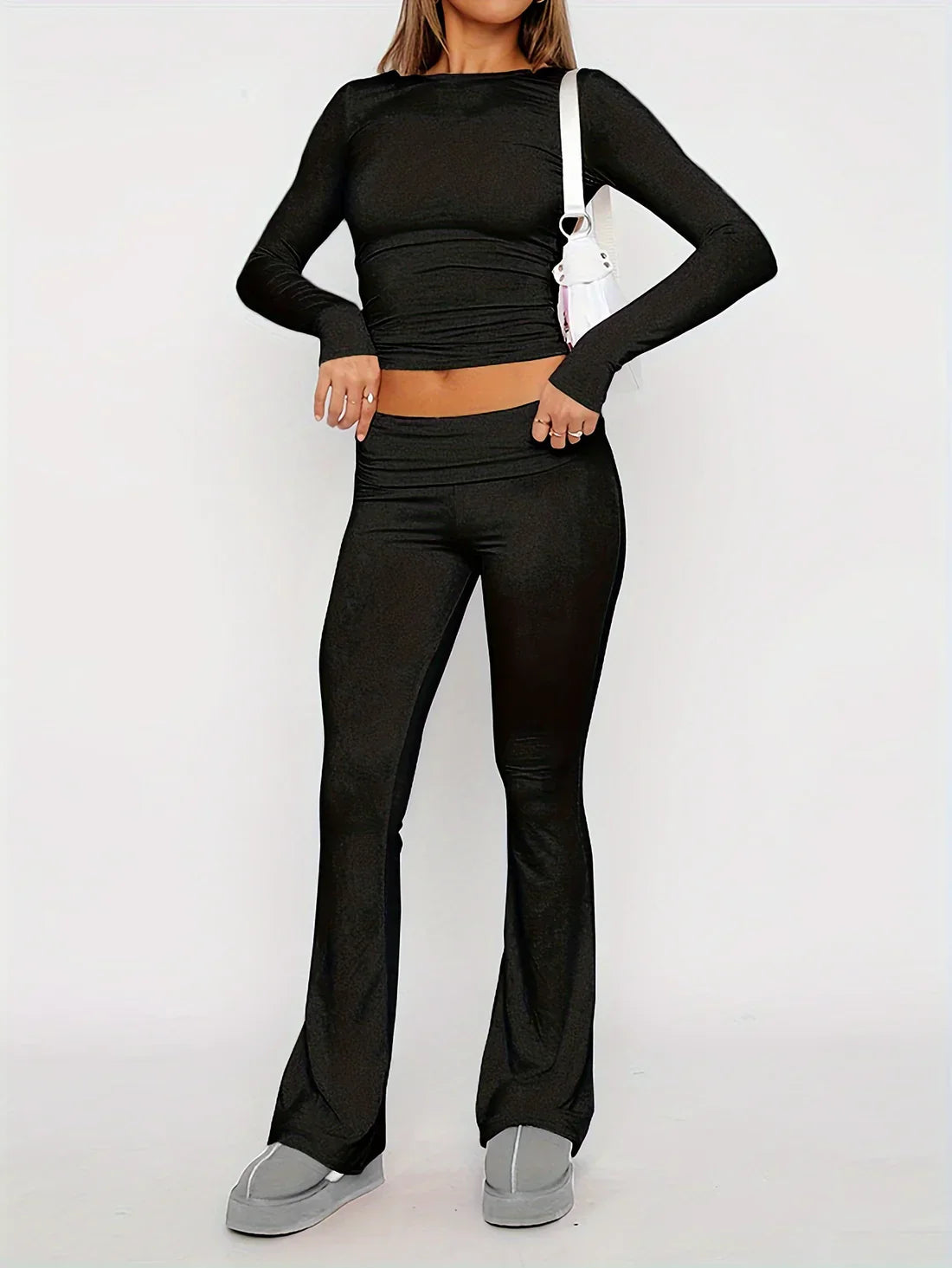 ZAAR | ENSEMBLE DE SALON TENDANCE